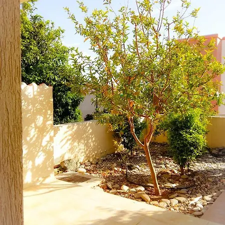 Townhouse1 Σπίτι διακοπών Πάφος