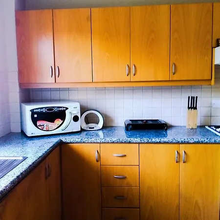Townhouse1 Dom wakacyjny