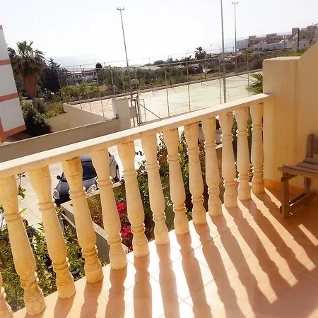 Townhouse1 Σπίτι διακοπών *