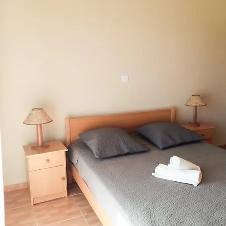 Townhouse1 * Pafos