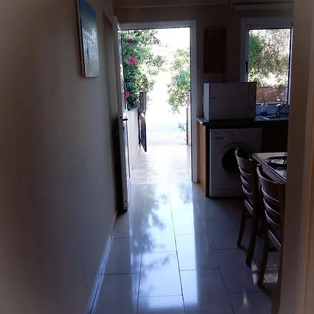 Σπίτι διακοπών Townhouse1