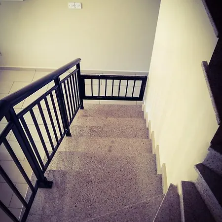 Σπίτι διακοπών Townhouse1 *