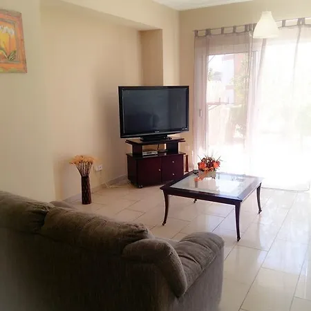 Holiday home Townhouse1 Paphos