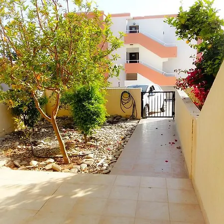 Townhouse1 Σπίτι διακοπών