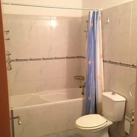 Dom wakacyjny Townhouse1